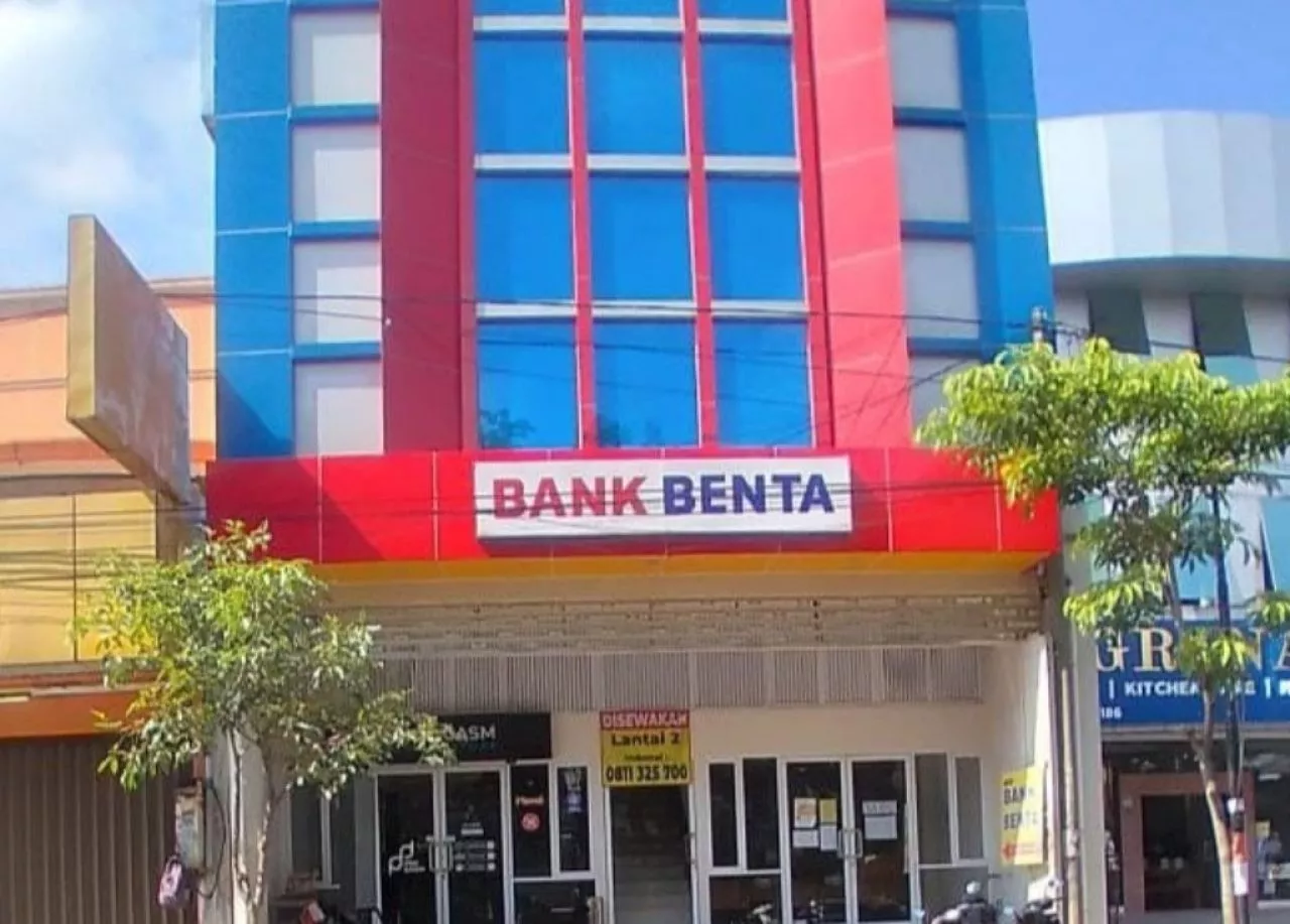 Proses Hanya 5 Hari, Layanan Bank Benta Siap Beri Pinjaman Rp 10 Miliar