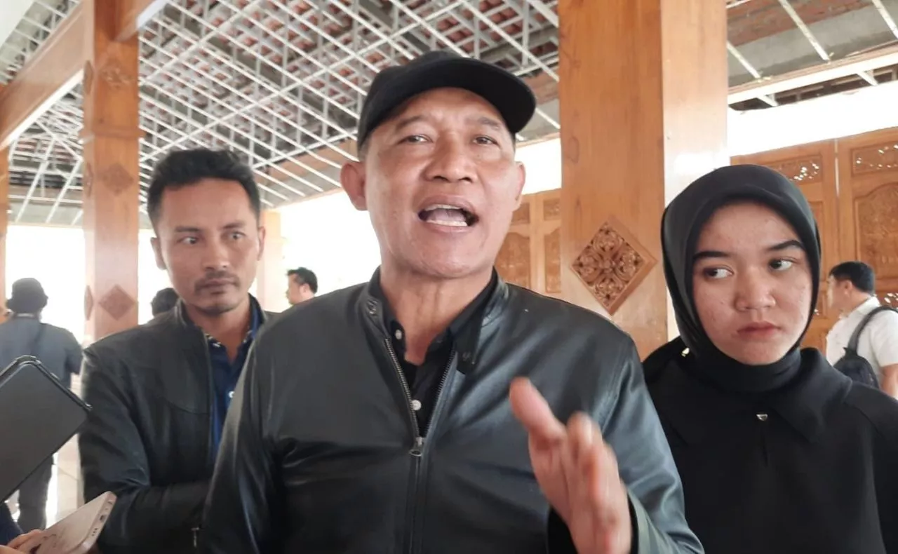 Pegiat Antikorupsi Mohammad Trijanto Jajaki Kemungkinan Maju di Pilkada Blitar