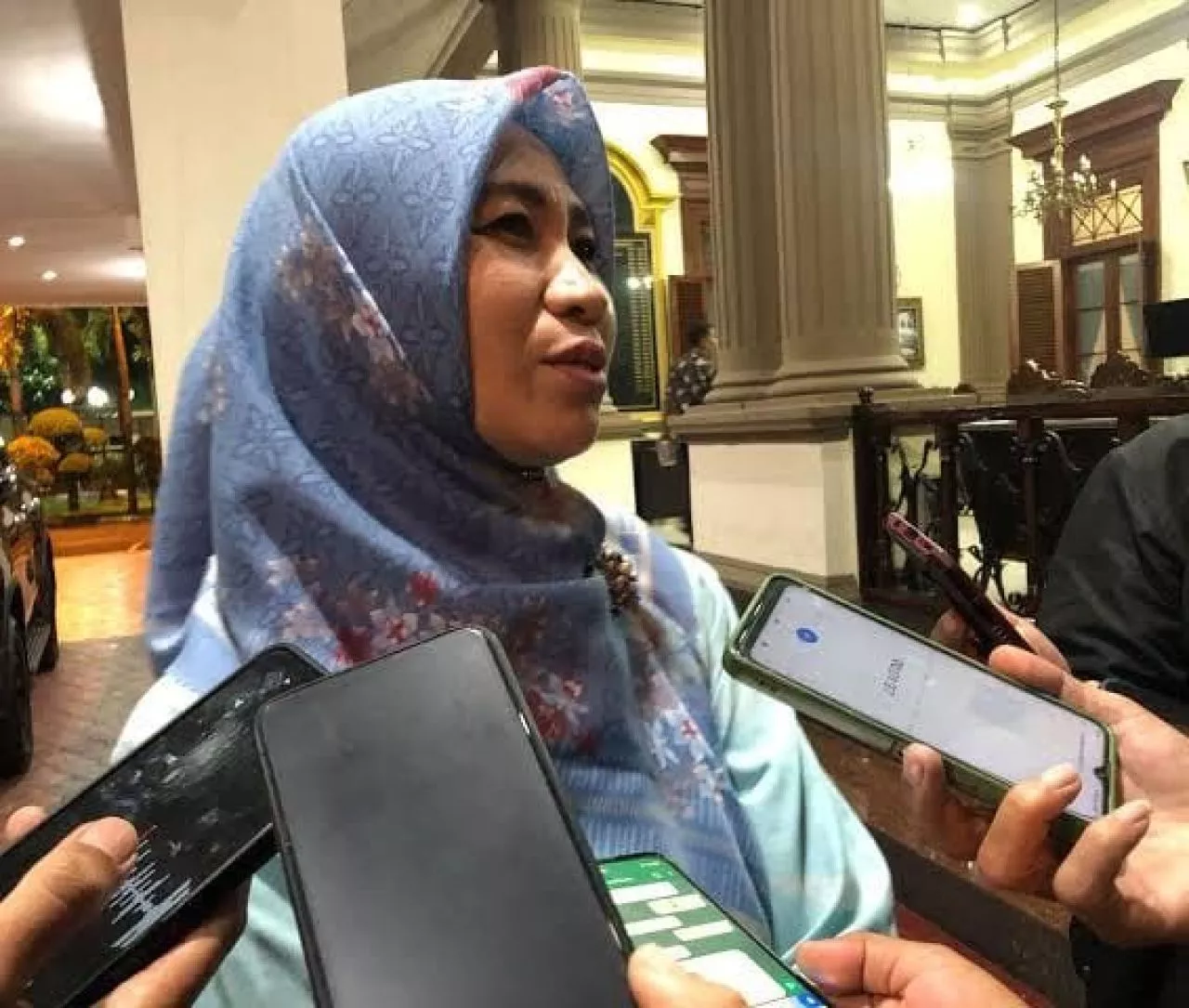 Pj Sekda Bondowoso: Libur Lebaran Jangan Sampai Mengganggu Pelayanan Masyarakat