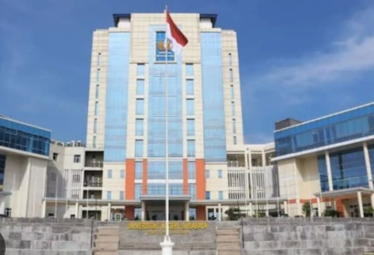 Pendaftar Jalur SNBT 2024 Meningkat, Unesa : Alhamdulilah, Unesa Jadi Perguruan Tinggi Favorit