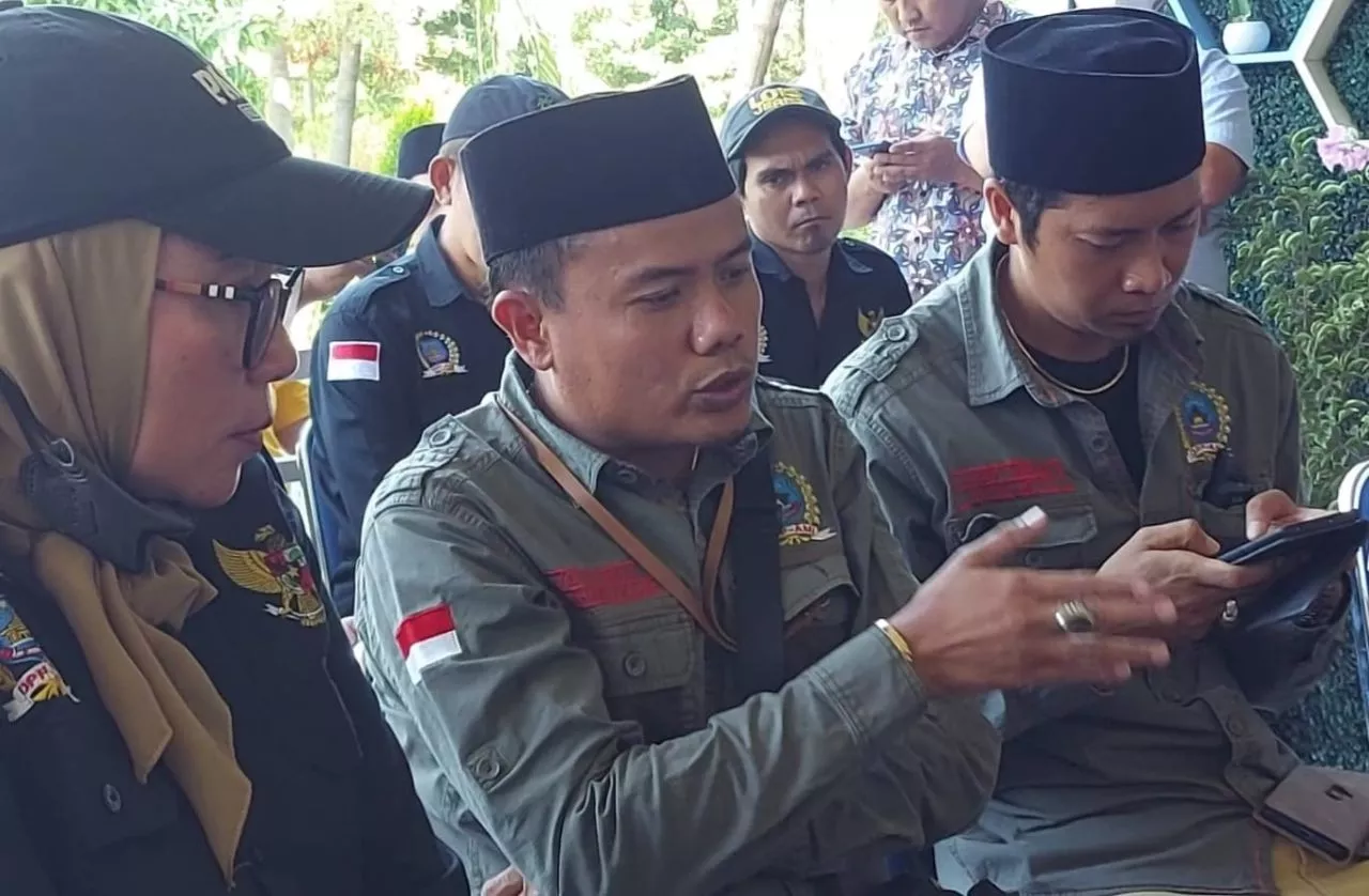 AMI Turut Angkat Suara Terkait Jam Operasional Warung Madura