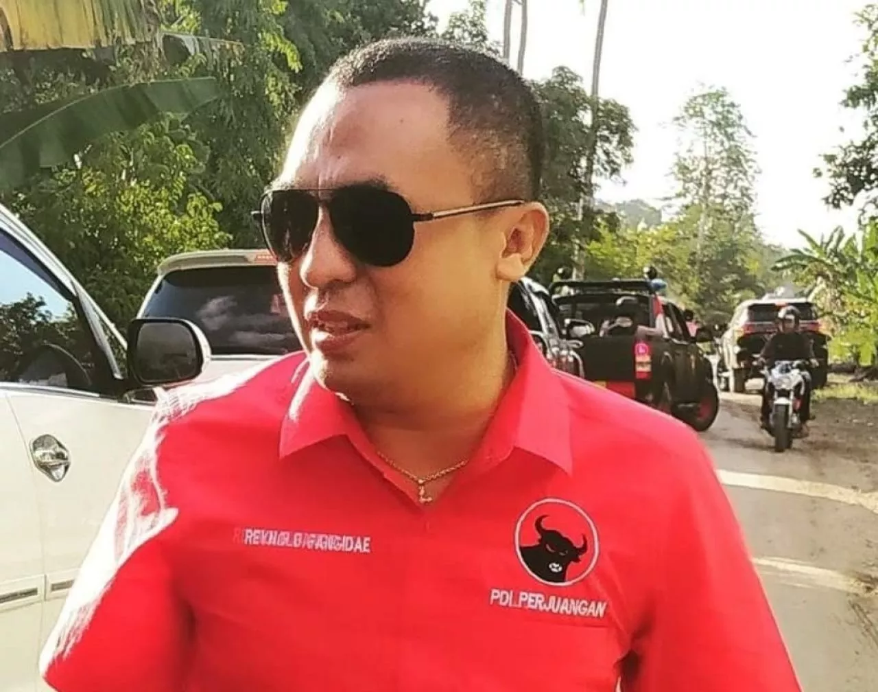 Politisi PDI Perjuangan Belu, Minta Program Kesehatan Gratis Dipertahankan 