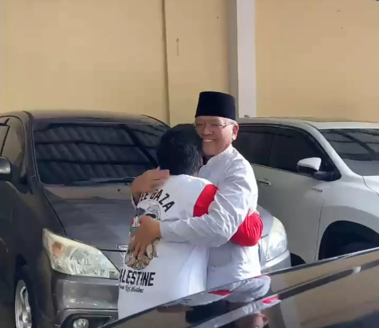 Total Remisi Rendra Kresna 14 Bulan 15 Hari, Denda Dua Perkara Dibayar Rp 750 Juta