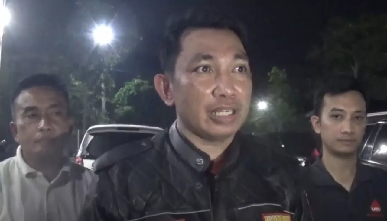 Jelang Lebaran, Polres Bangkalan Gerebek Pembuat Mercon Di Tiga Lokasi