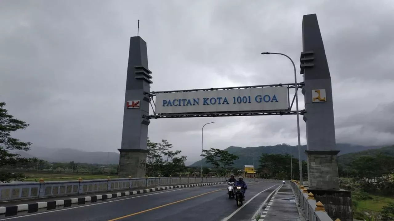 Pilkada Pacitan 2024, Menunggu Si Kuda Hitam