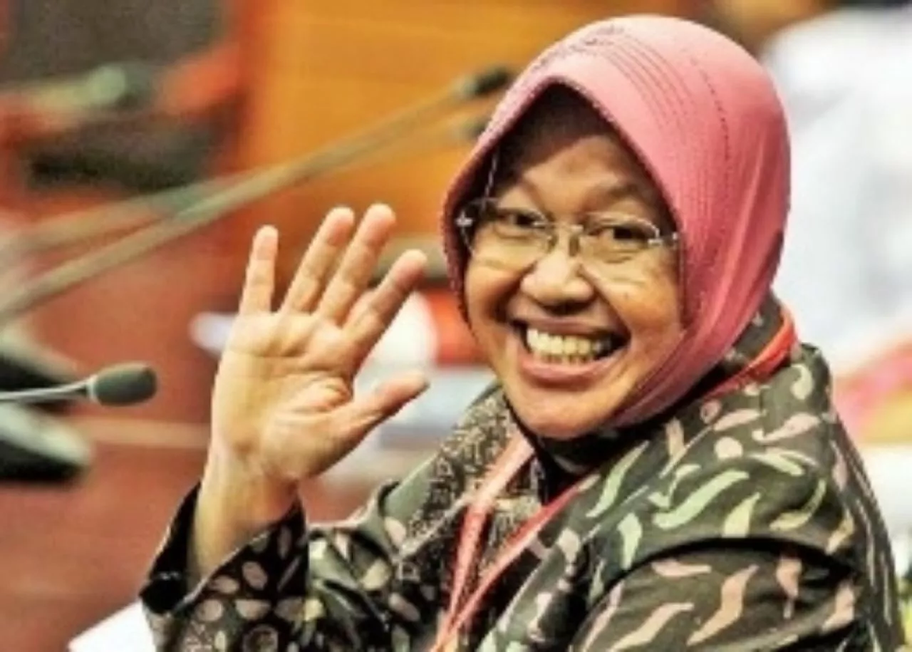 Seperti Apa Pengaruh Risma di Pemilukada Surabaya? Ini Kata Fuad Benardi