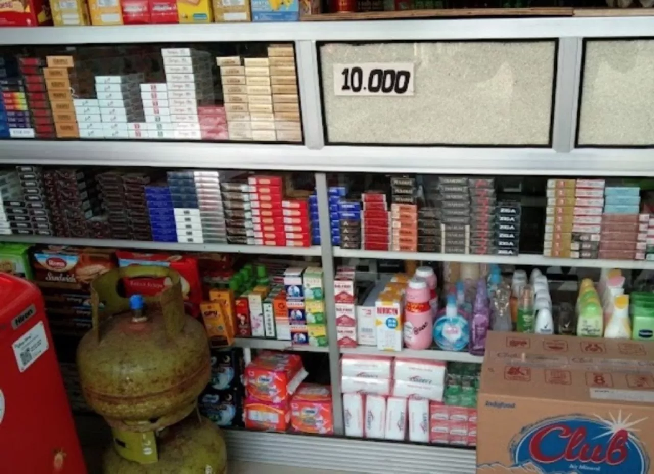 IDR Kecam Reaksi Pemerintah atas Warung Madura