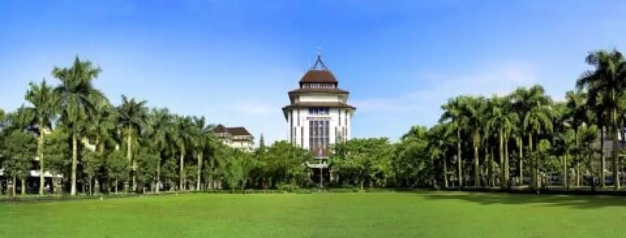 Universitas Brawijaya Terus Menguat: Raih Prestasi di QS World University Rankings by Subject 2024