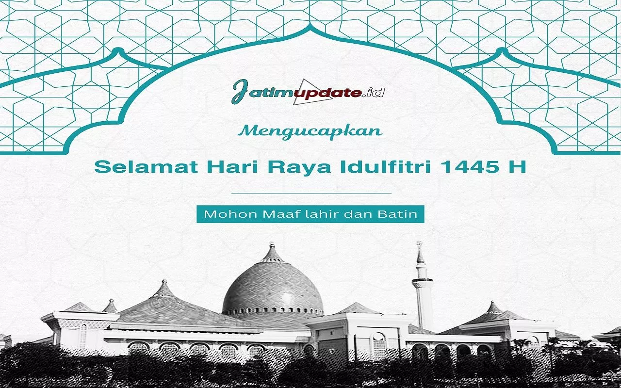 Hasil Sidang Isbat: 1 Syawal 1445 H Jatuh pada Rabu, 10 April 2024