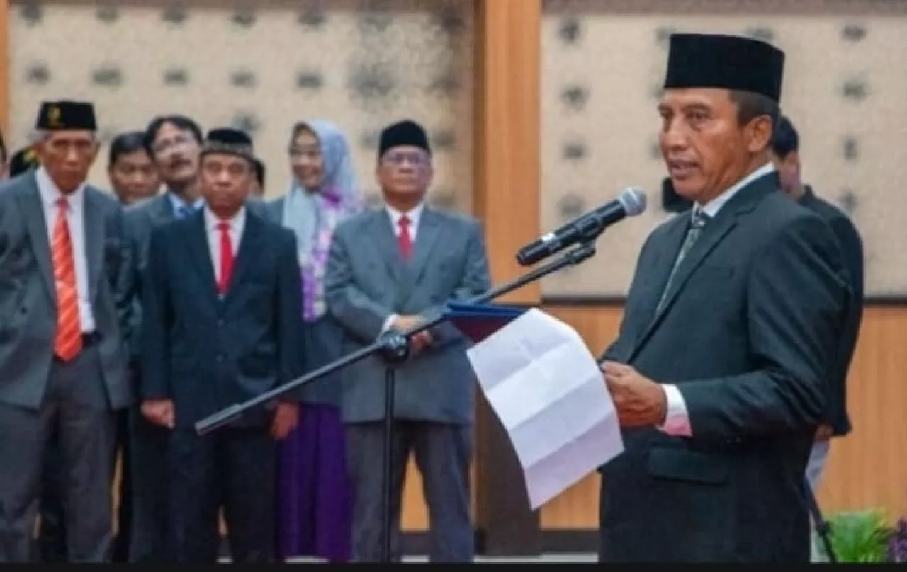 Berkat Komitmen dan Kerja Keras, Unesa Berhasil Raih 3 Capaian Terbaik