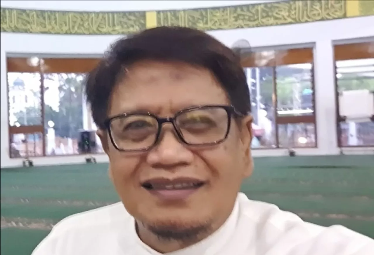 Pilkada Memilih Raja Kecil di Daerah, Kecemasan Ryass Rasyid