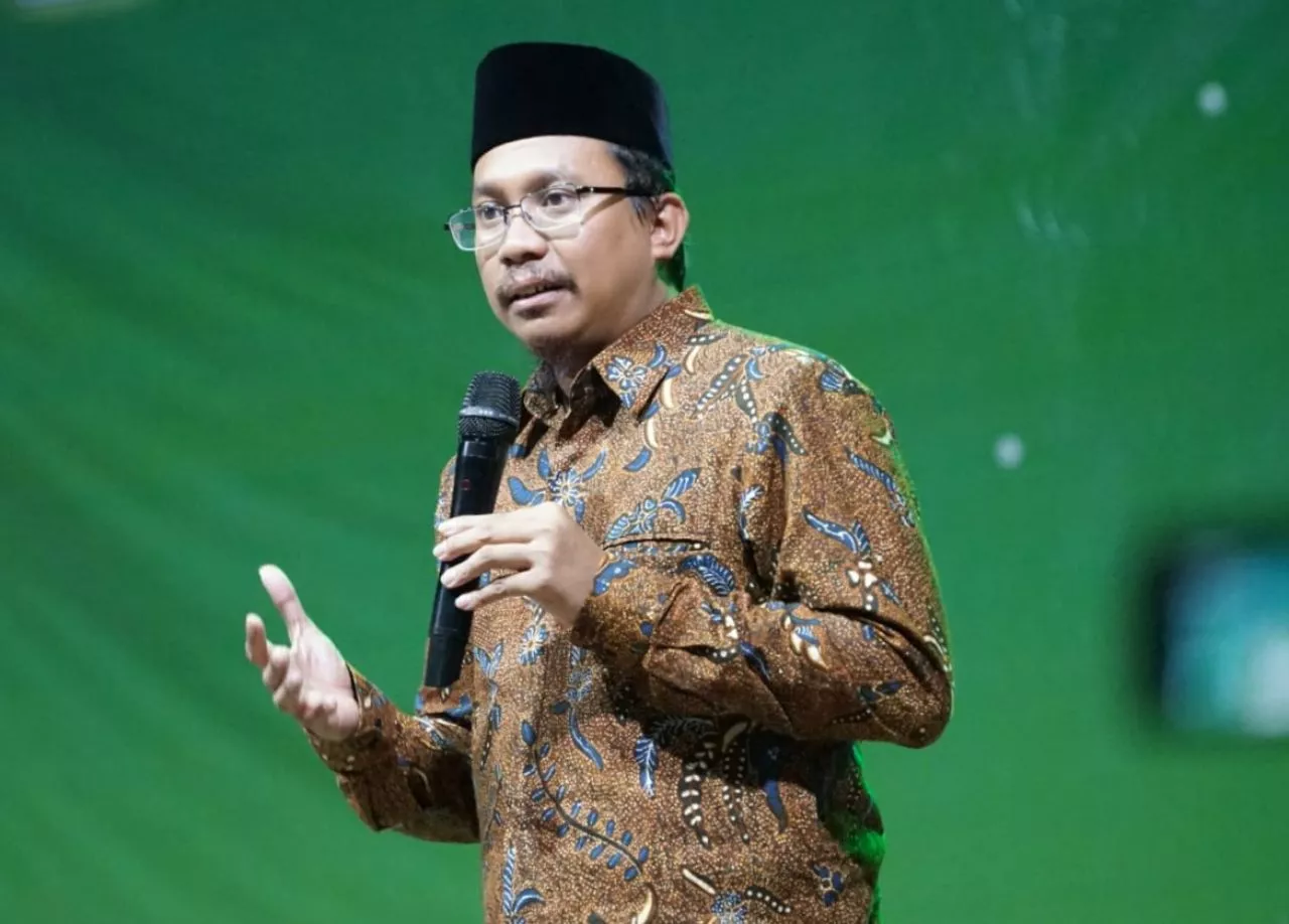 KPK Tidak Hadir Sidang Praperadilan, Gus Muhdlor Konfirmasi Hadir di Gedung Merah Putih Hari ini