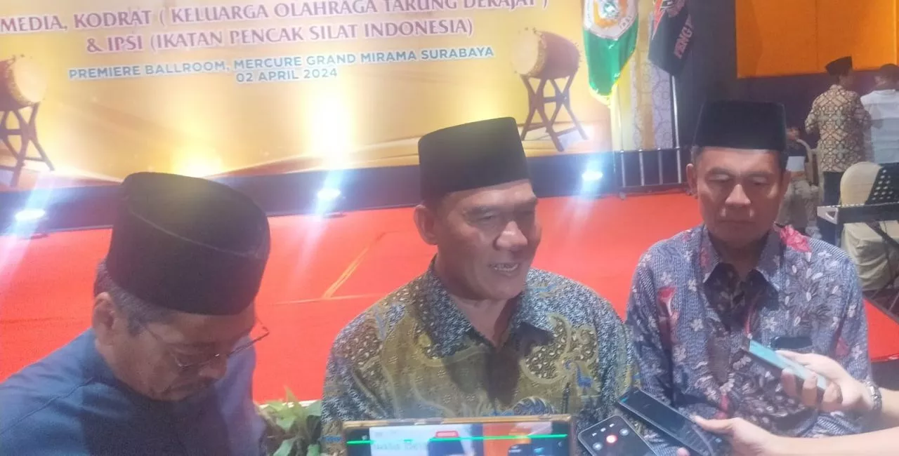 BHS Bersiap Maju di Pilkada Sidoarjo 2024