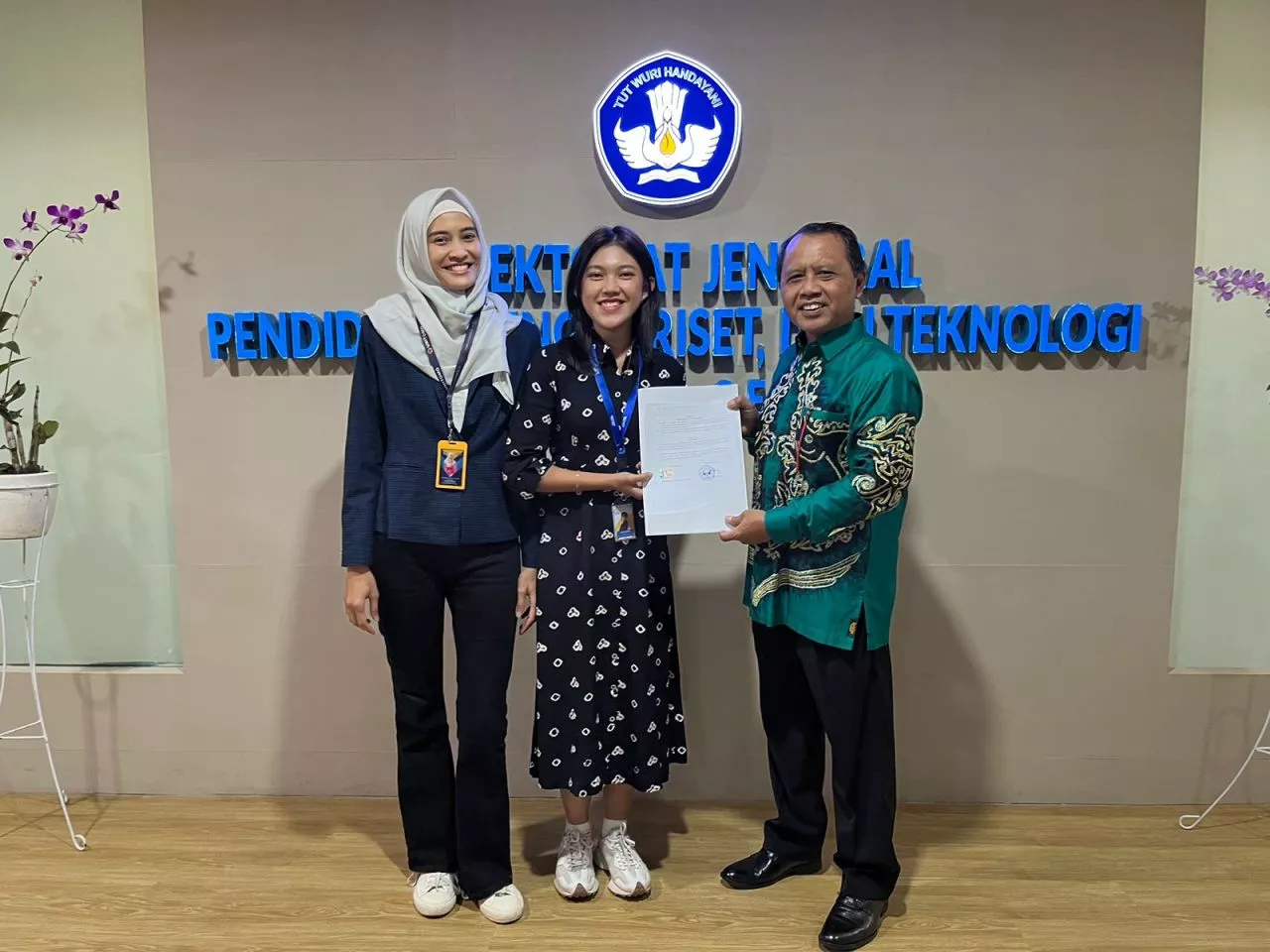 Universitas Dr Soetomo Surabaya Perkuat Kemitraan dengan Industri