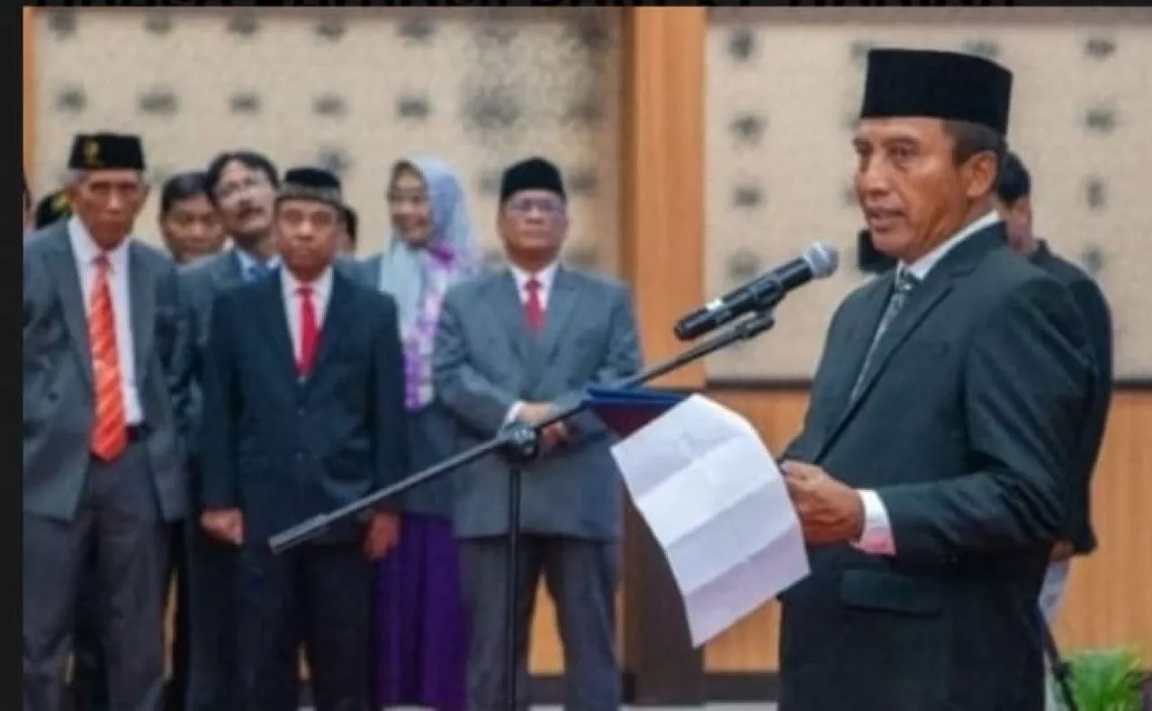 Berstatus PTNBH, Rektor Unesa Pastikan Tidak Ada Kenaikan Biaya UKT