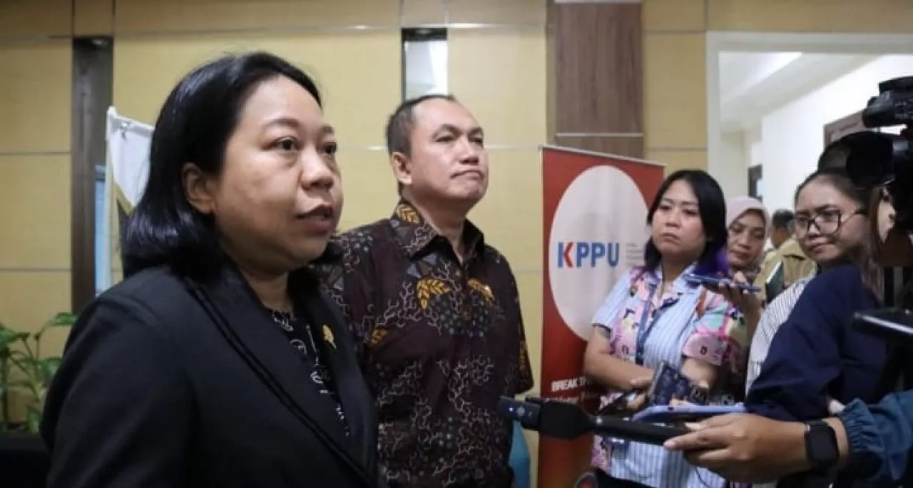 Harga Komoditas Bawang Putih Mahal, KPPU Ajak Dinas Terkait Menguak Persoalan Harga
