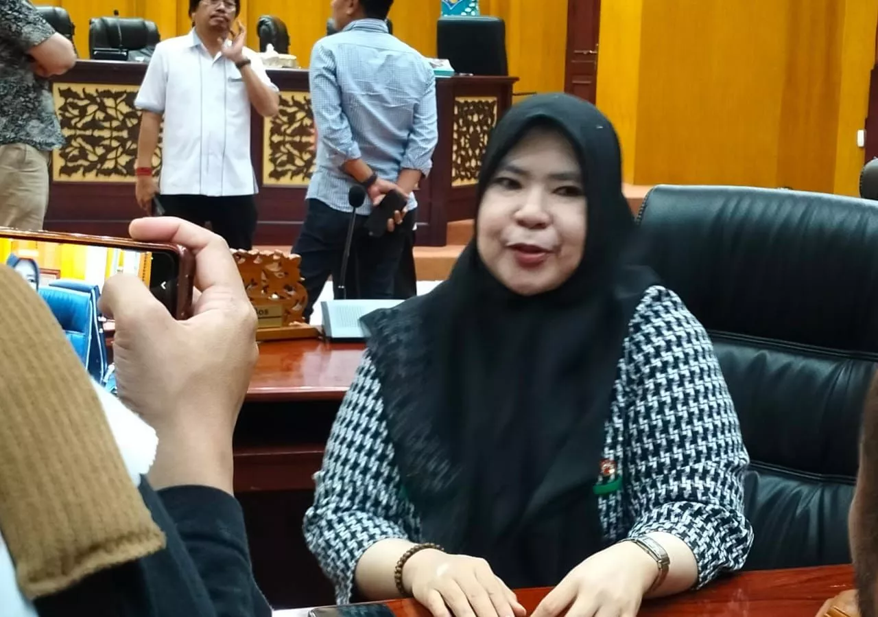 Habiba: Semangat Pemkot Menata Kawasan Wisata Religi Ampel Mulai Kendor