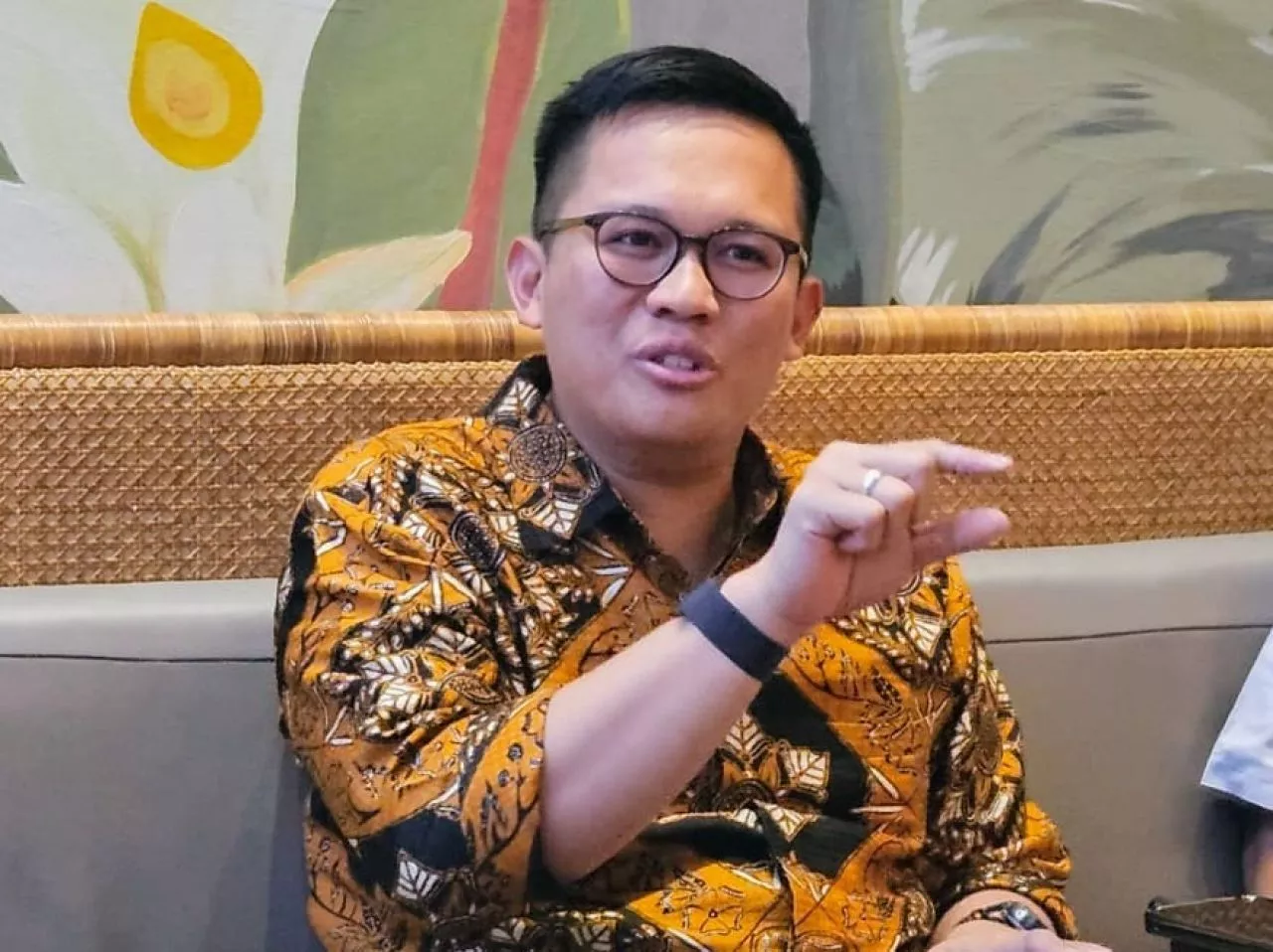 Dinilai Memberatkan, Kadin Surabaya Minta Pemerintah Kaji Ulang Kebijakan Tapera