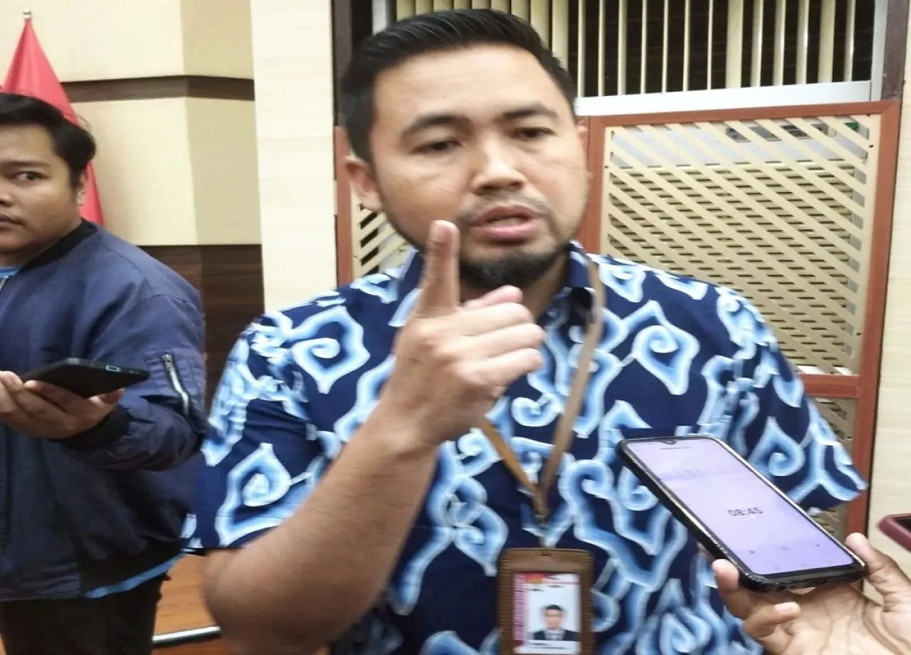 KPK RI Gelar Rakor Bersama DPRD Jember di Tengah Merebaknya Spekulasi Publik