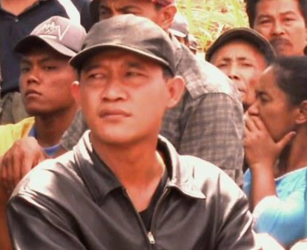 Pegiat Antikorupsi Trijanto Akui Maju Pilkada Kota Blitar karena Dukungan Kuat Relawan