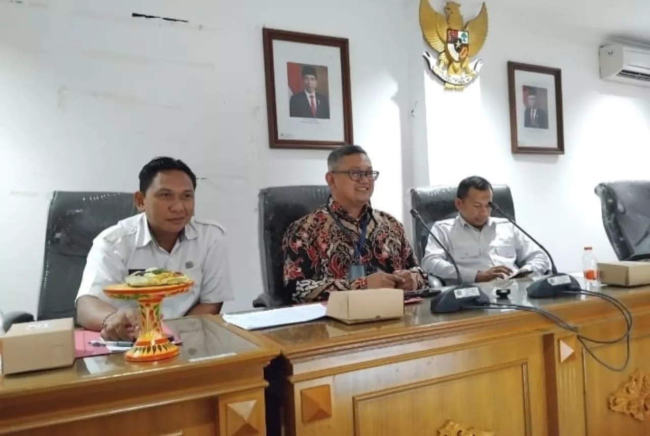 KPPU Sosialisasikan dan Dampingi Usaha Peternak di Bali Agar Sesuai Prinsip Kemitraan Yang Sehat
