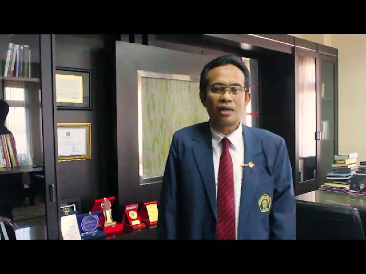 Universitas Brawijaya Kembalikan UKT Sesuai Kebijakan 2023