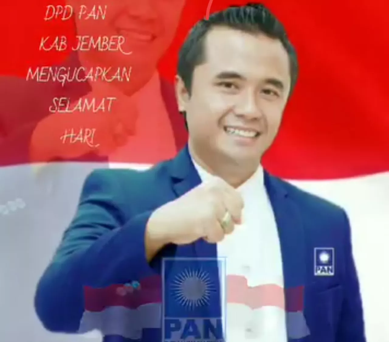 MK Kabulkan Gugatan PAN, KPU Jember Tunggu Petunjuk KPU RI 