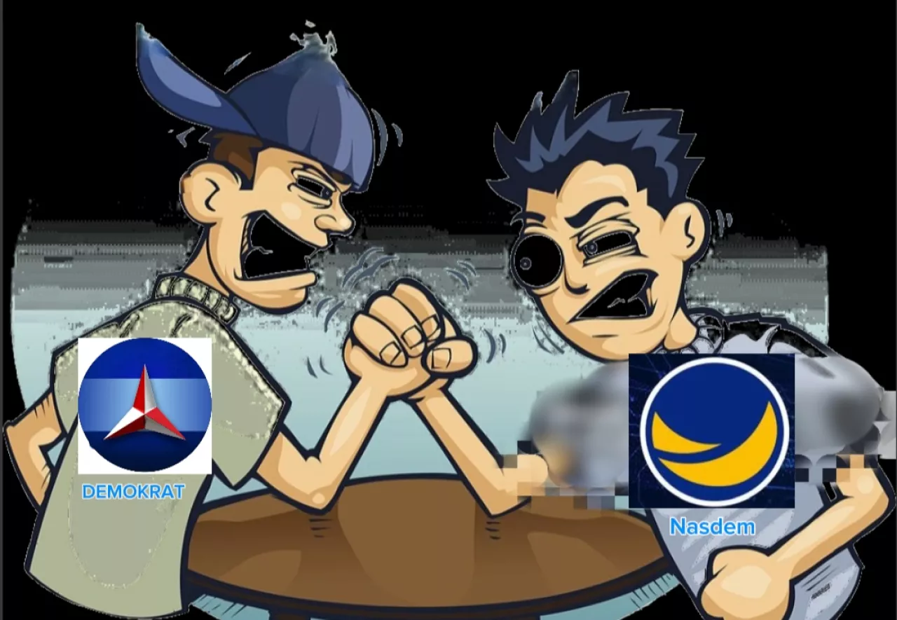 Ketar Ketir KPU Jember Laksanakan Putusan MK, Nasdem atau Demokrat ?