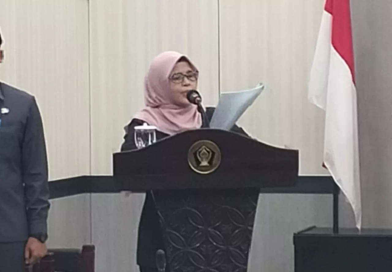 Fraksi PDIP: Biaya Pendidikan Mahal, Bupati Blitar: Pemkab Sediakan Berbagai Fasilitas