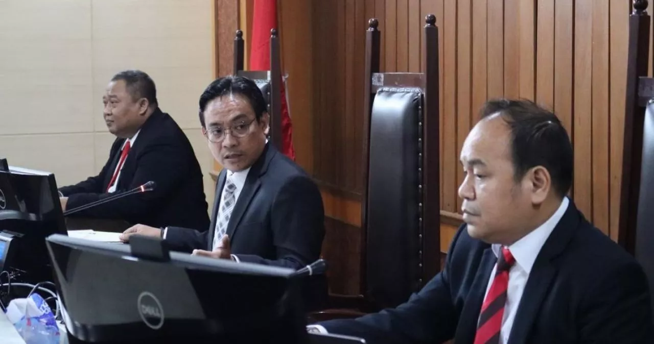 KPPU Temukan Bukti Pelanggaran Layanan Jasa Pengiriman di Shopee, Perkara Naik ke Tahap Pemeriksaan