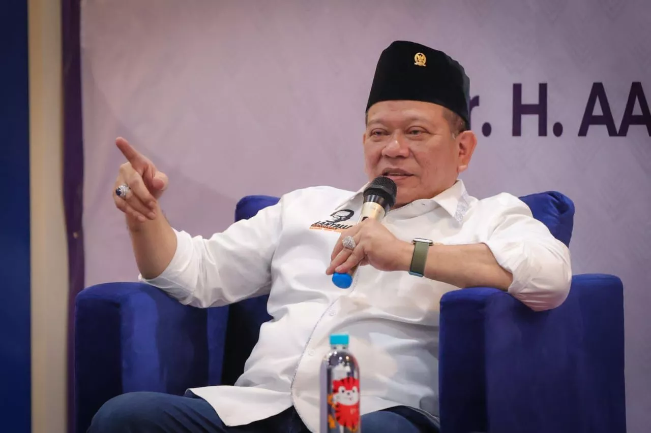 Kementrian Investasi Sebut Asing Lirik Potensi EBT Indonesia, Ketua DPD RI Minta Libatkan Masyarakat