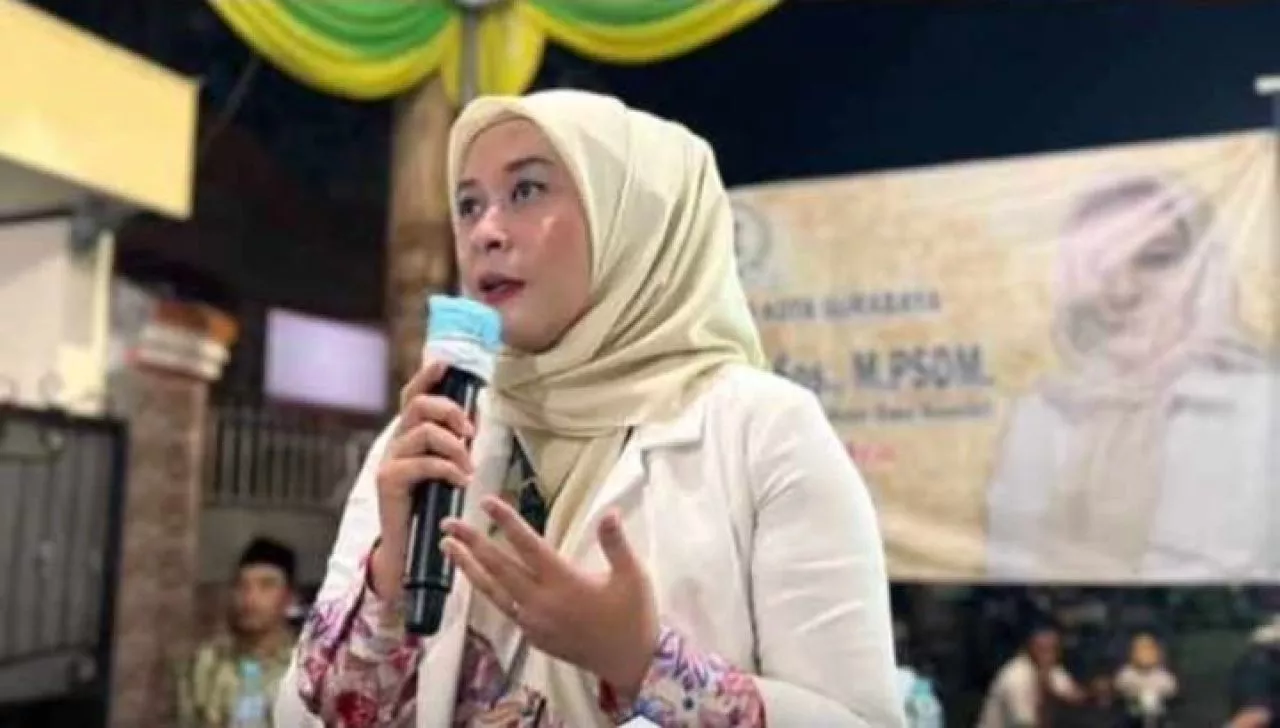 Fraksi Gerindra Surabaya, Ingin BRIDA Menjadi Badan Independen 