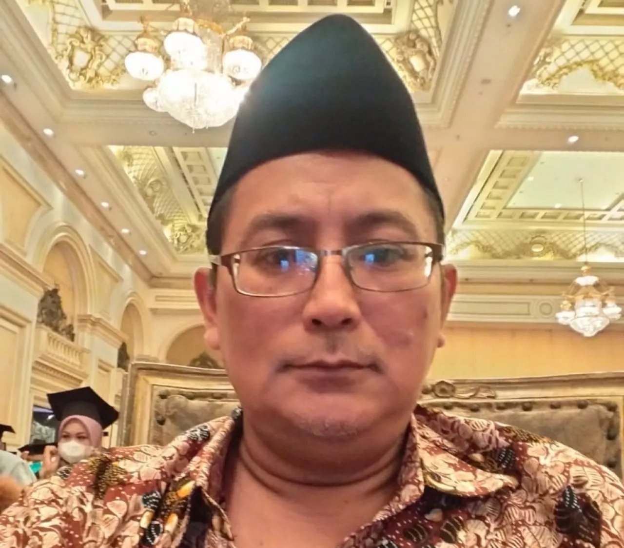 Direktur cDep: Indonesia Maju Bila Meneladani Sikap Pengorbanan Nabi Ibrahim 