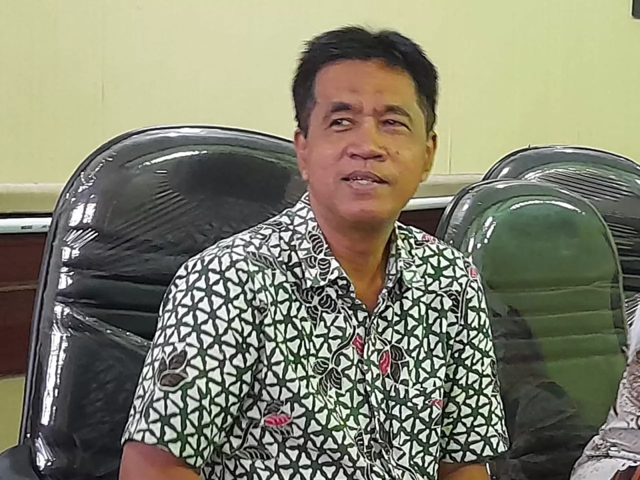 KPK Sebut Surabaya Tertinggi Pengaduan Masyarakat, Imam NasDem: Ironis Bila Terkait Kinerja Pemkot