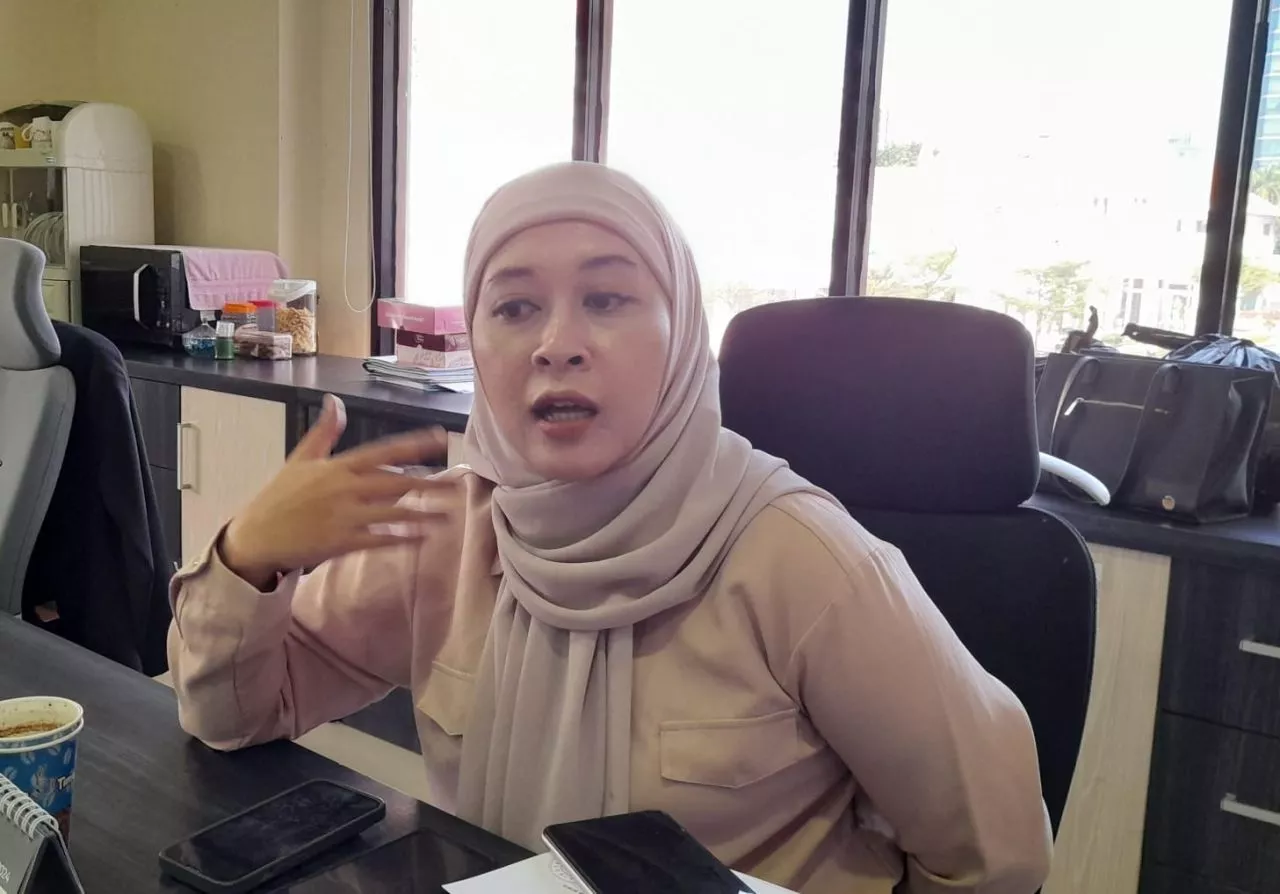 Fraksi Gerindra: KK yang Diblokir Harusnya Warga yang Pindah ke Luar Kota, Bukan yang Ngontrak