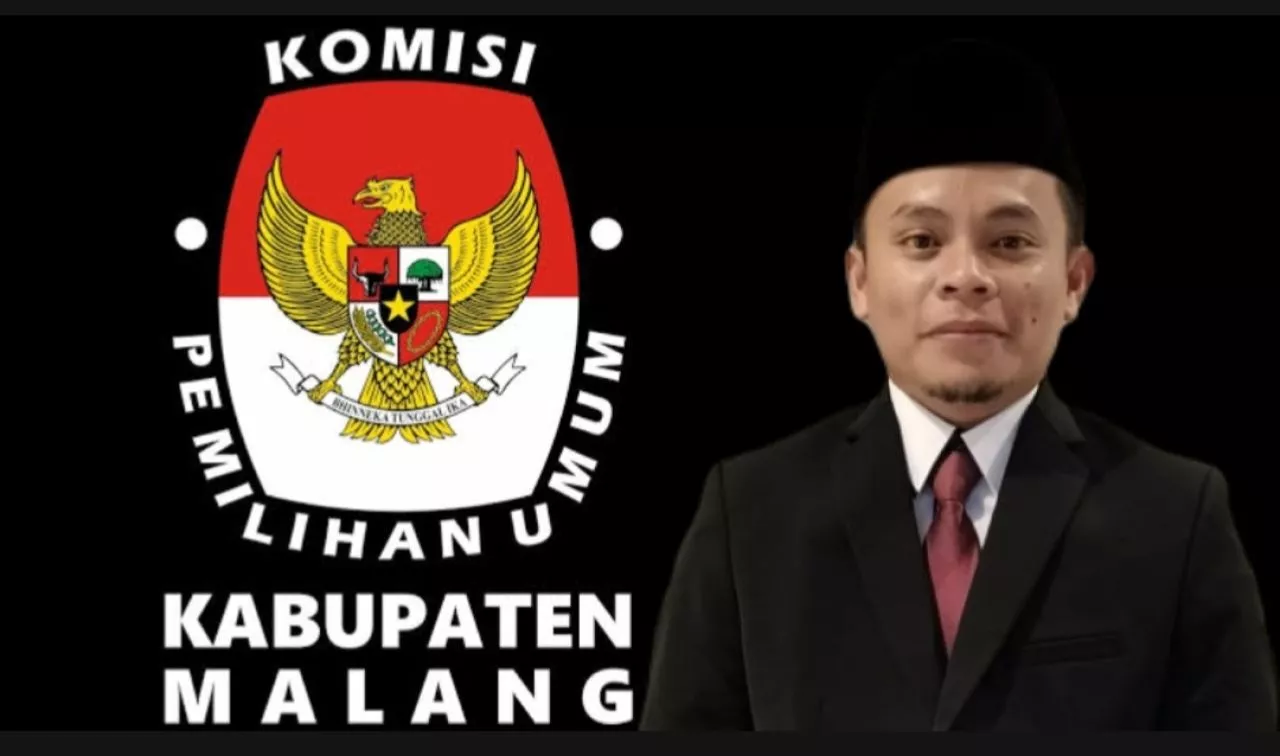 Kisah Kang Arik, Meniti Karier Dari Guru Hingga Menjadi Anggota KPU  Kabupaten Malang 