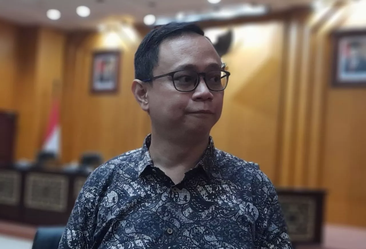 Kembangkan Surabaya Barat, Josiah Michael Siap-siap Angkat Kaki dari Komisi A