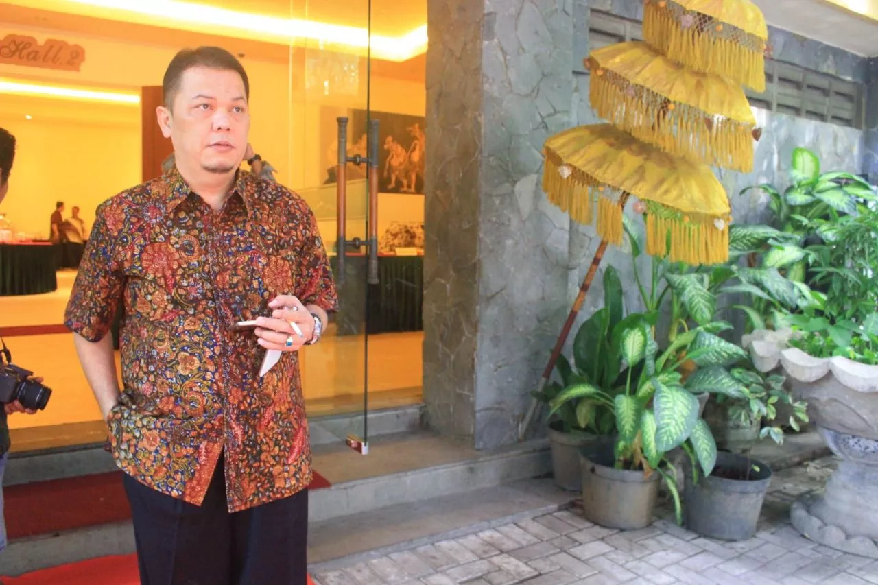 Berantas Penyalahgunaan Narkoba dan Judi Online LPKAN Siap Sinergi dengan Pemerintah 