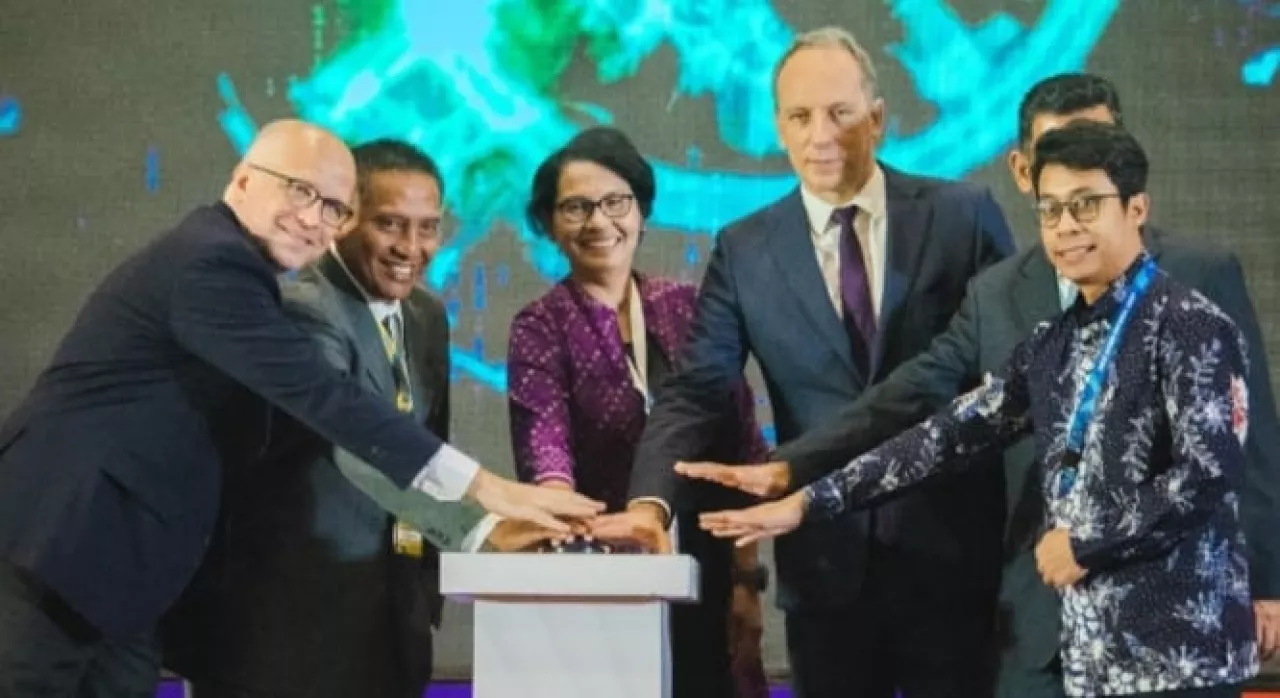 Perkuat Bidang Pendidikan dan Kebudayaan, Unesa Gelar JWG XII