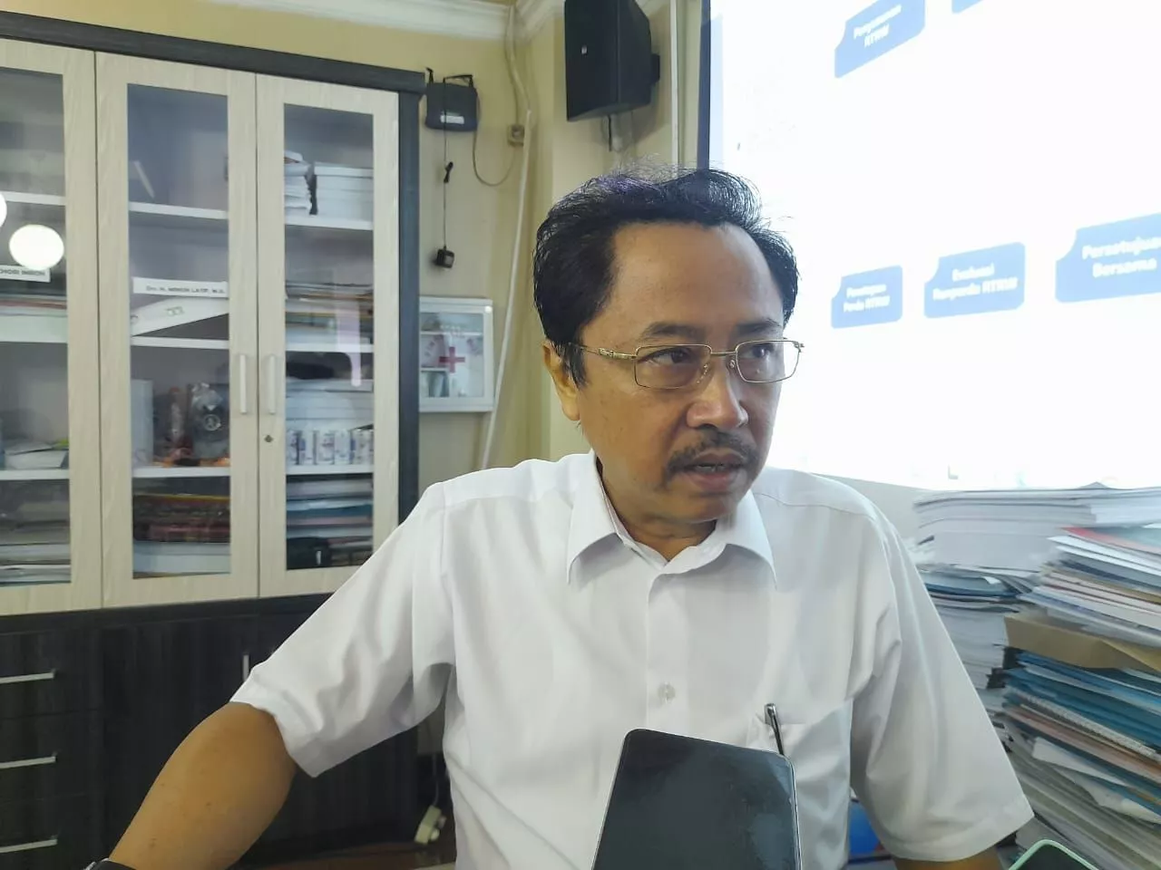 RPJPD 2045, Komisi C Sebut RSUD Soewandie Tolak Pengembangan, Fokus Kualitas Pelayanan Pasien