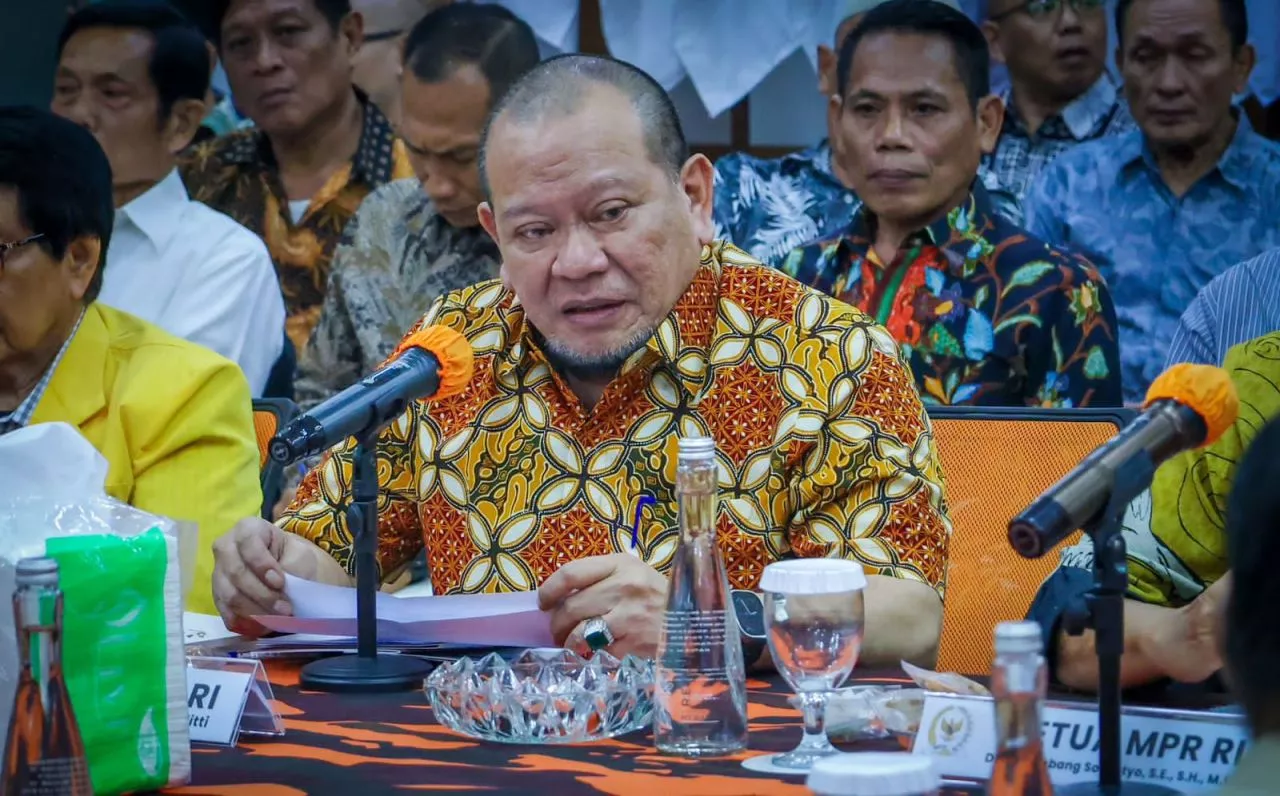 LaNyalla Minta Pemerintah Temukan Model Distribusi BBM Bersubsidi Tepat Sasaran