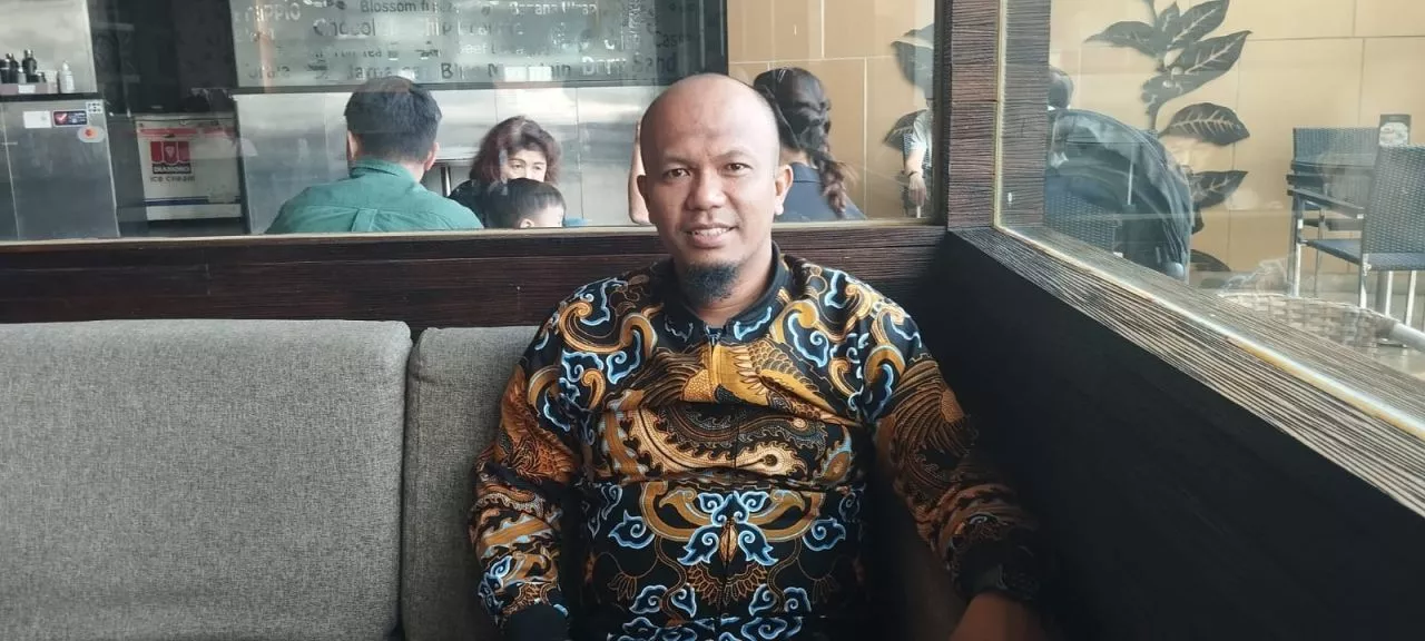 Caleg Terpilih Demokrat, Wisata Kota Lama Harus Berdampak Kepada UMKM, Tidak Dimonpoli Pemodal Besar