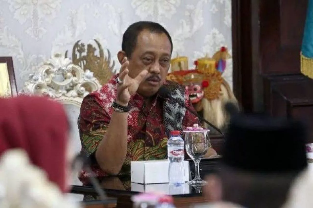 Wawali Armuji