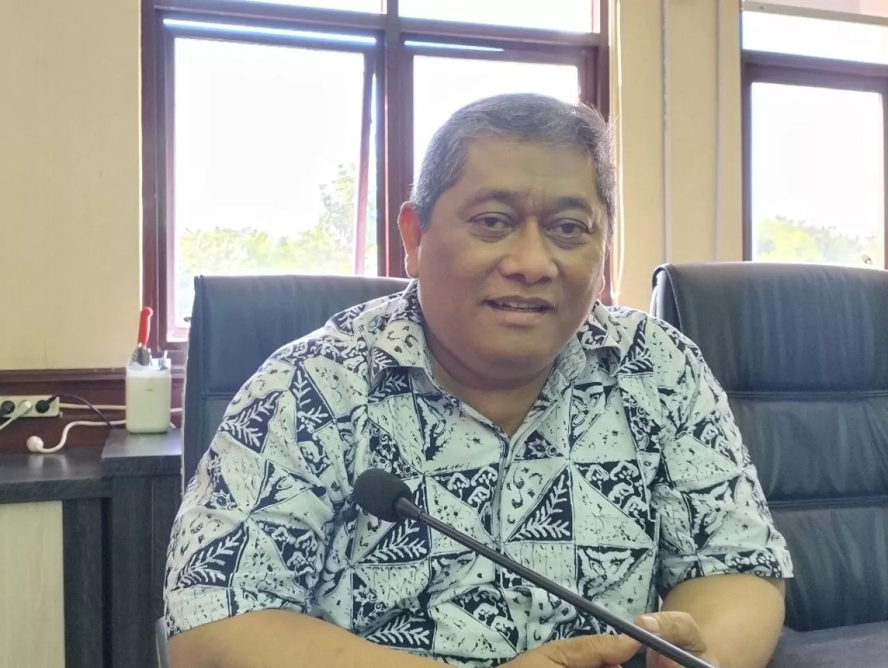 Prihatin Maraknya Judi Online, DPRD Minta Kepolisian dan Satpol PP Turun Tangan