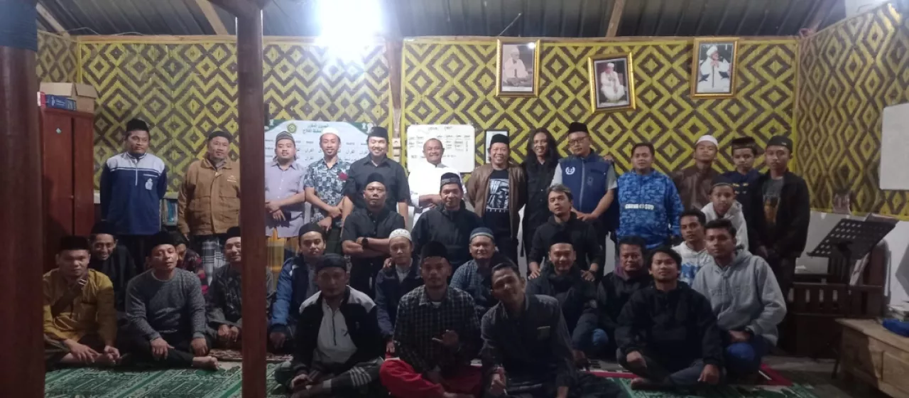 Kenang Korban Tragedi Kanjuruhan, Aremania Ngajum Kirim Doa Bersama