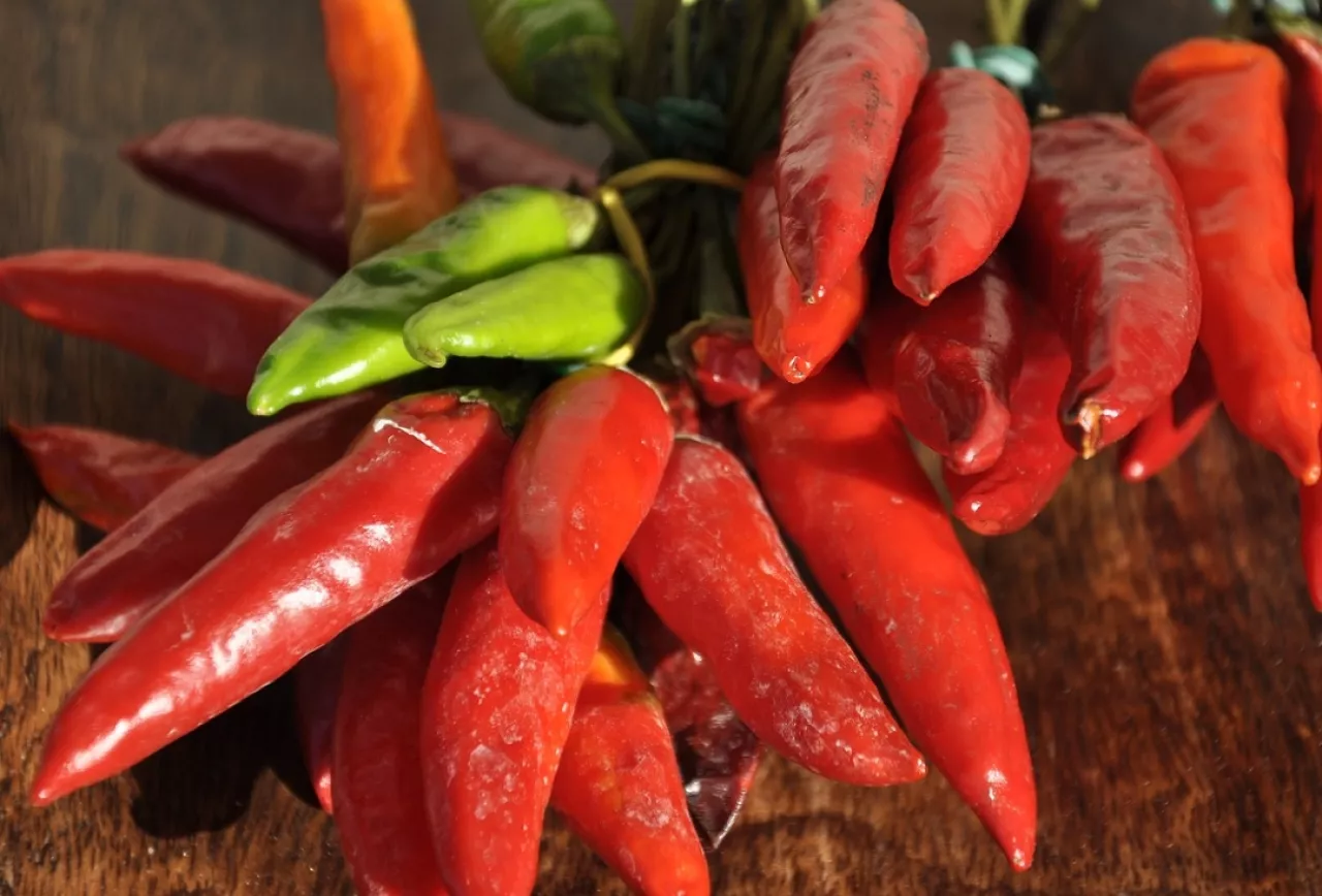 Lebih Murah dari Kota Kediri, Tulungagung dan Trenggalek, Segini Harga Cabe Rawit di Kota Blitar Hari Ini