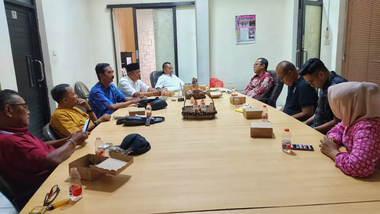 Imigrasi Tanjung Perak Akan Membuka Imigrasi Lounge di Icon Mall Gresik