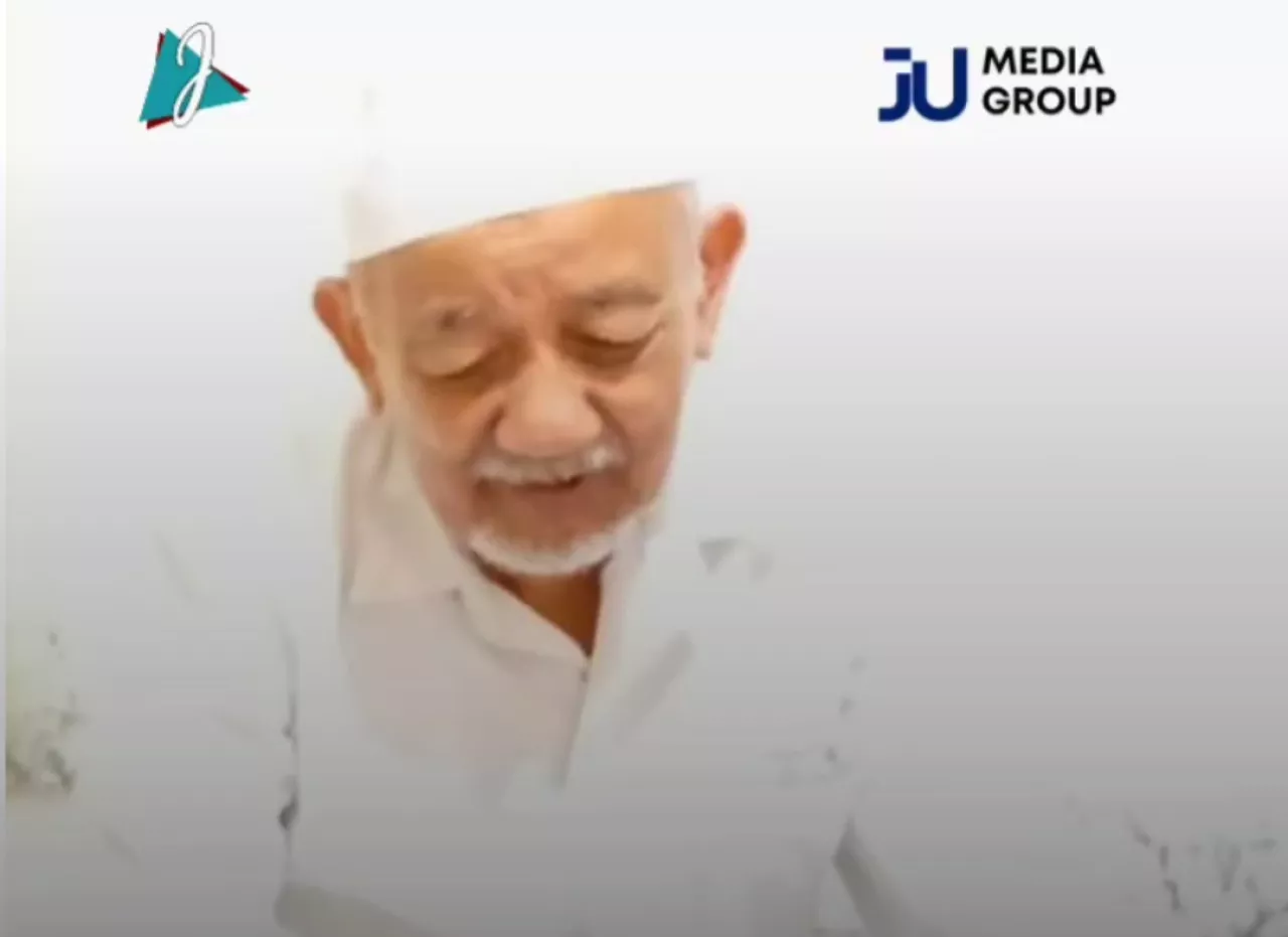 Abu Ismi Bilang Hanya Wahyudi Orang Luar Yang Mampu Memimpin Pidie 