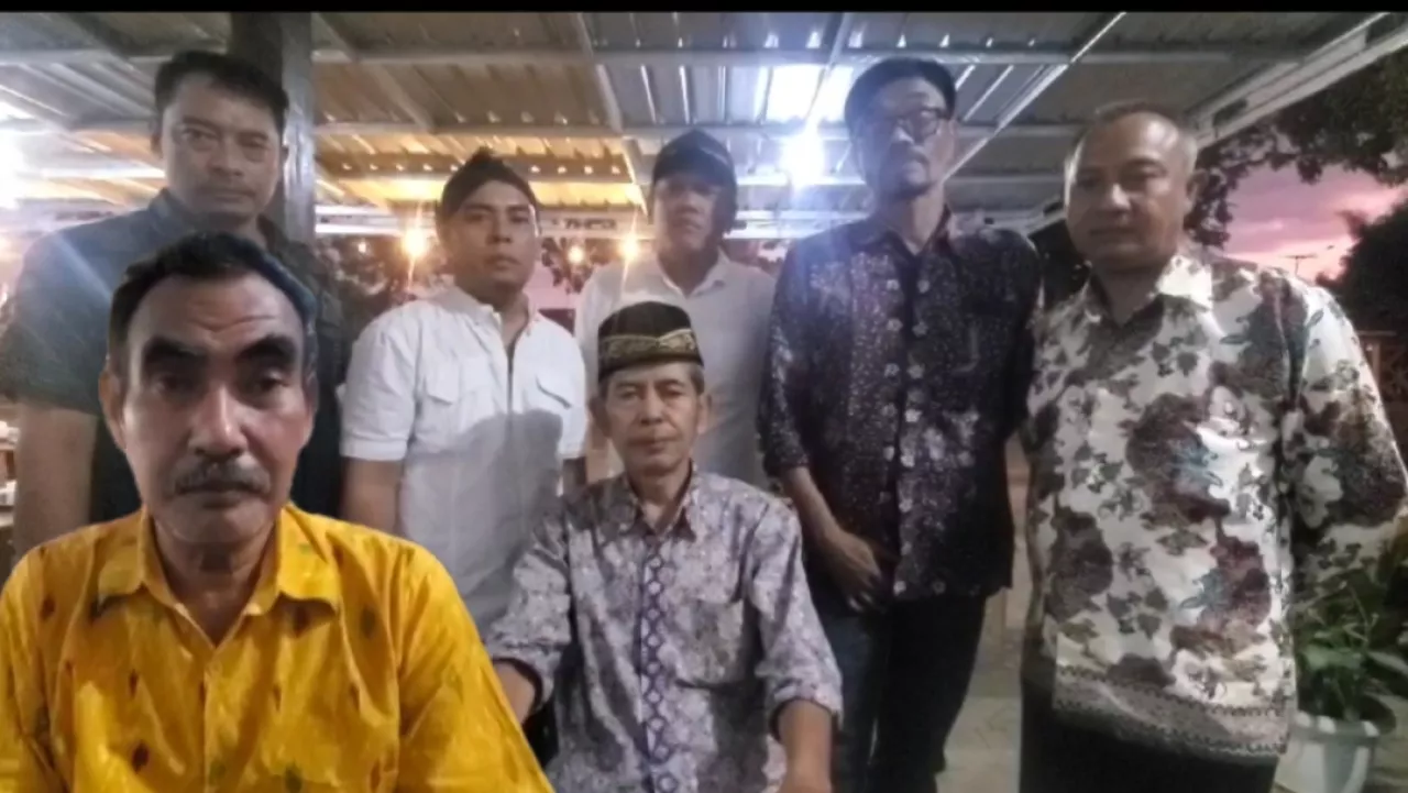 Merasa Dilecehkan, Kader Golkar Jember Minta Agar Rekom Fawait Joko Direvisi