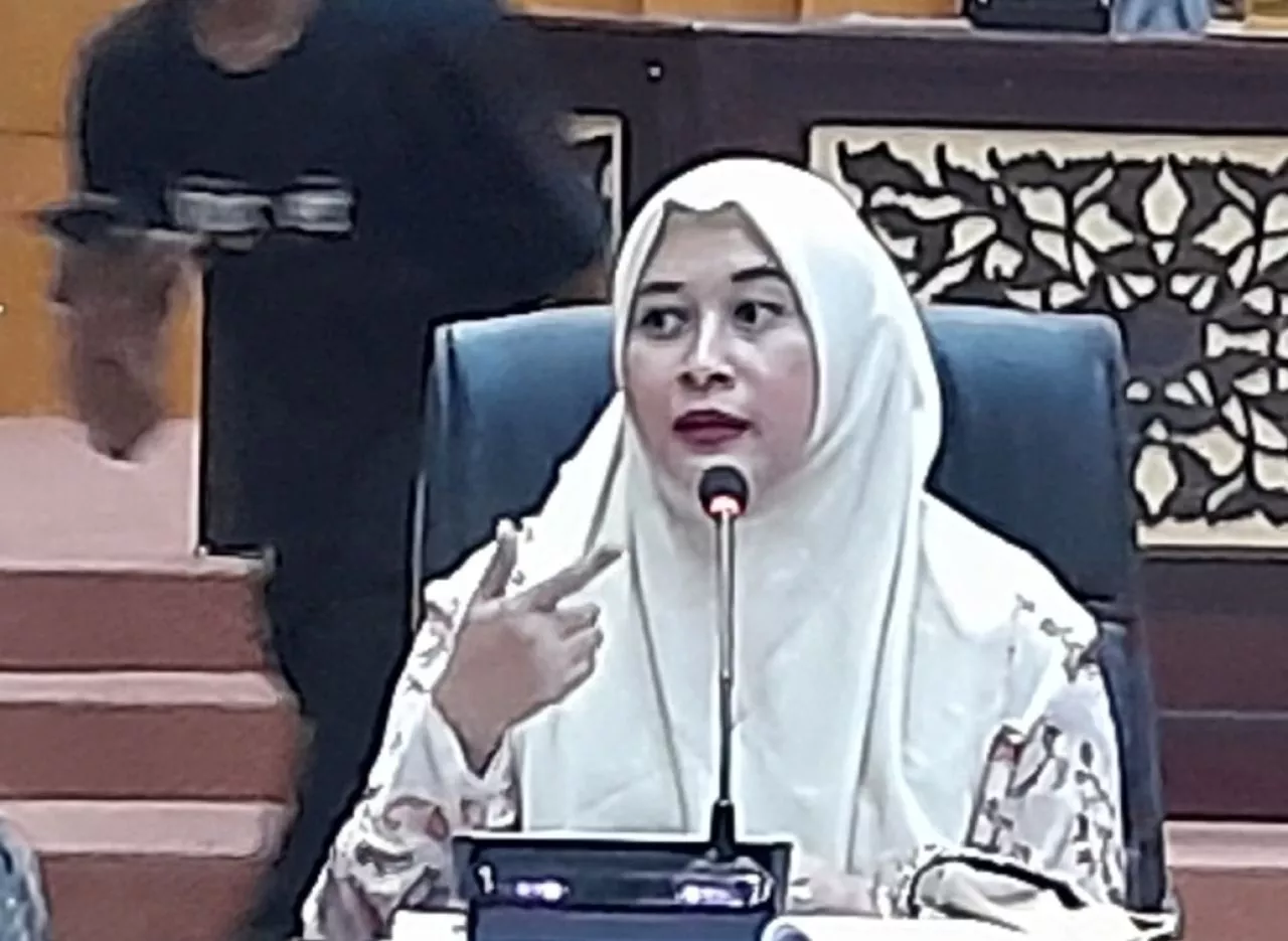 Komisi D Minta Pelayanan Ambulans Tiap Kelurahan Maksimal Layani Masyarakat